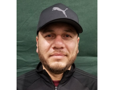 Coach Chuy