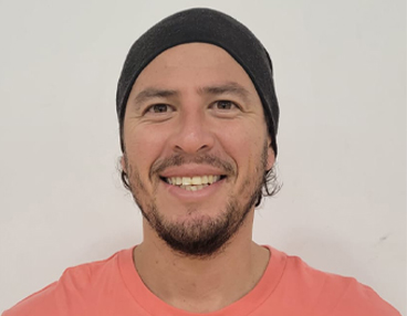 Coach Cristian Macias