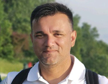 Coach Dio